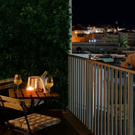 Rooftop Oldtown Residence Albufeira Dış mekan fotoğraf