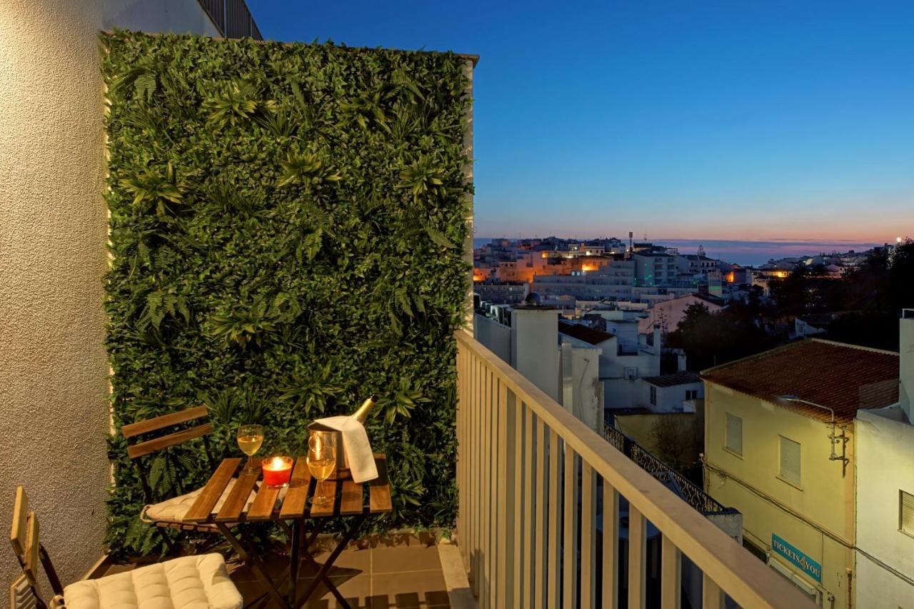Rooftop Oldtown Residence Albufeira Dış mekan fotoğraf